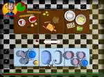 Crazy Cooking