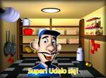 Crazy Cooking