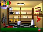 Crazy Cooking