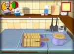 Crazy Cooking