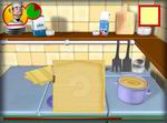 Crazy Cooking