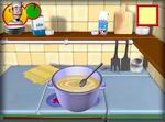 Crazy Cooking