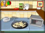 Crazy Cooking