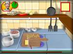 Crazy Cooking