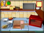 Crazy Cooking