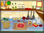 Crazy Cooking