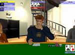 Poker Simulator