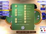 Poker Simulator