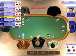 Poker Simulator