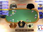 Poker Simulator