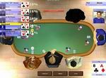 Poker Simulator