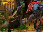 Rocket Knight