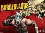 Borderlands