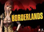 Borderlands