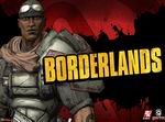 Borderlands