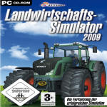 Farming-Simulator 2009