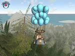 Neverending Islands