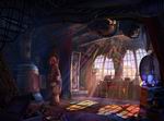 The Book of Unwritten Tales: The Critter Chronicles