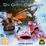 The Book of Unwritten Tales: The Critter Chronicles