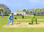 Cricket Revolution