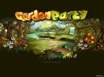 Garden Party World