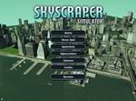 Skyscraper Simulator