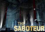 The Saboteur
