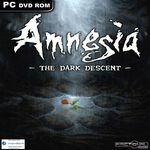 Amnesia: The Dark Descent