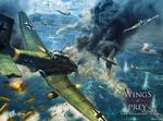 Wings of Prey