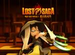 Lost Saga