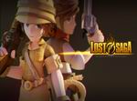 Lost Saga
