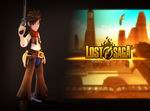 Lost Saga