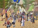 Grand Fantasia