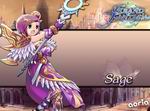 Grand Fantasia