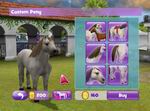 Pony Friends 2
