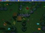 Tuber: Treasure Map