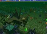 Tuber: Treasure Map