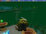 Tuber: Treasure Map
