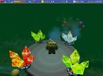 Tuber: Treasure Map