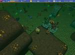 Tuber: Treasure Map