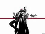 Batman: Arkham City