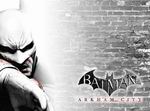Batman: Arkham City