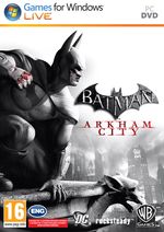 Batman: Arkham City
