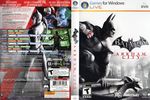 Batman: Arkham City