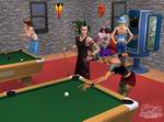 The Sims 2: University Life Collection