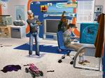 The Sims 2: University Life Collection