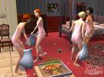 The Sims 2: University Life Collection