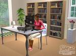 The Sims 2: University Life Collection