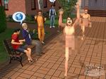 The Sims 2: University Life Collection