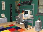 The Sims 2: University Life Collection